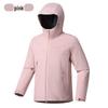 Spring & Autumn Outdoor Hiking Windproof Waterproof Jacket for Men & Women