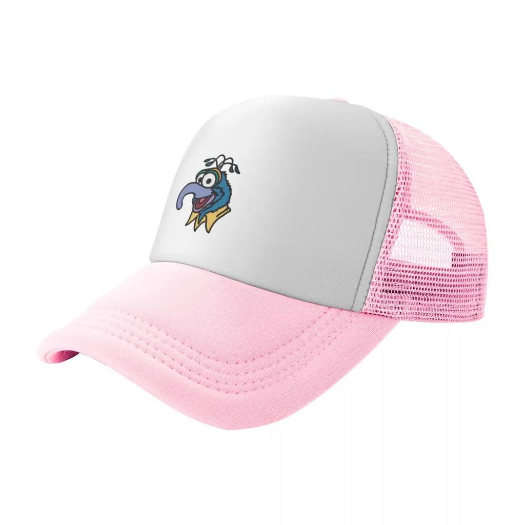 Gonzo Baseball Cap fishing caps man Luxury Man Hat Hat Man Luxury Unique hats Womens Mens