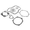 Auto Car Rubber Engine Gasket Set Kit Fit for Yamaha YZ85 2002 2018