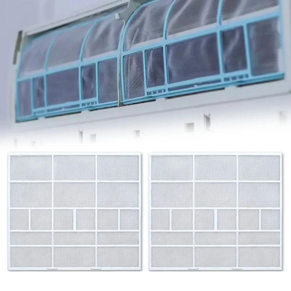 Air Conditioning Accessory Accessories Home Cleaning Custom Fit Compatibility Dustproof Performance Easy Installation Process