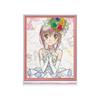 TV Anime Amulet Fortune Grunge CANVAS Big Acrylic Stand "Shugo Chara!"