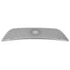 Auto Hinten Armlehne Auspuff Air Vent Outlet Lautsprecher Horn Dekorative Abdeckung Trim Für Mercedes Benz CE GLC Klasse W205 W213