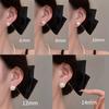 Fashion Magnetic Pearls Earrings Not Pierced Ear Cuff Women Ear Jewelry Perfect for Sensitive Ears and Fashion Event