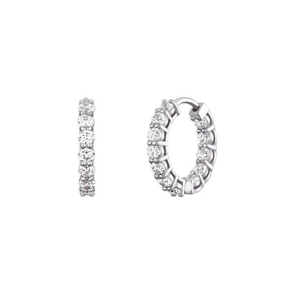 J.Fenella Earrings (Jjjteq5B5014Sw000)
