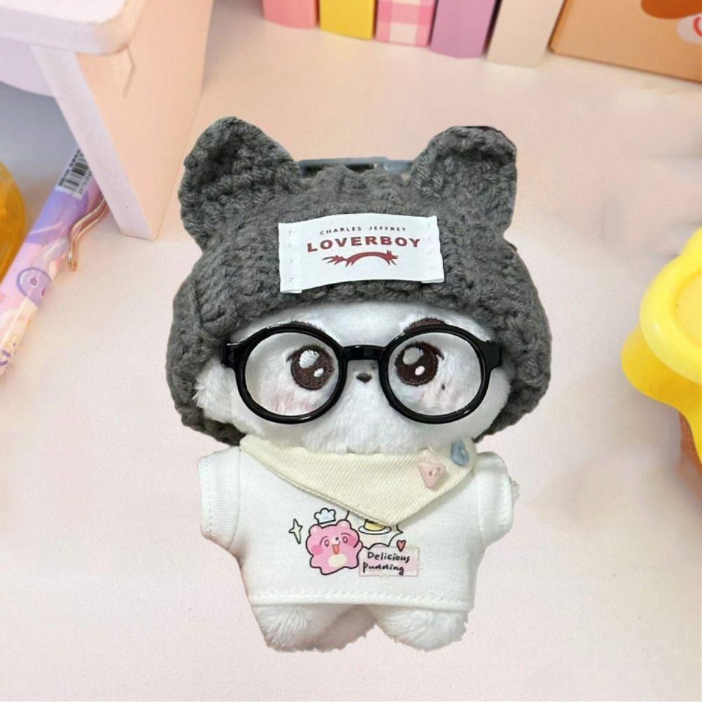 Clothing Skirt Cotton Doll Clothes Replacement Plush Toy Clothes  Children's Gift
