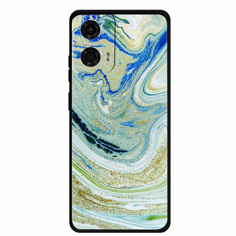 

Для Motorola Moto G24 Power Чехол 6.56 Силиконовые Чехлы для Телефона для Moto G 24 Power / Moto G24 G 24 Защита от Царапин Роскошный Мягкий Чехол Moto G24 Power