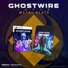 Jeu Vidéo - Bethesda - Ghostwire Tokyo - Edition Plaque Métal - PS5 - Action 18+