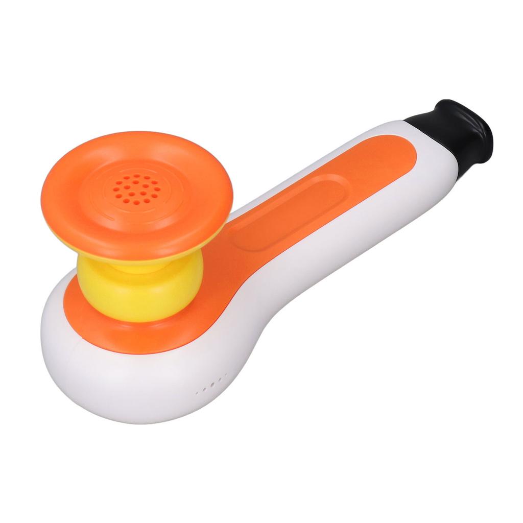 Ball Blowing Toy Floating Blow Pipe Balls for Kids Boys Girls Sensory Baby Toy Montessori Oral