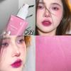Herorange 4Colors Liquid Blush Pressed Blush Moisturizing Color Enhancing Face Eyes Lips Women'S Makeup Create Rouge Blush Cream