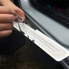 For Evolute i-Sky i-Joy I-pro i-Jet i-SPACE i-VAN Stainless Scuff Plate/Door Sill Door Sill Scuff Plate Door Sill Accessories