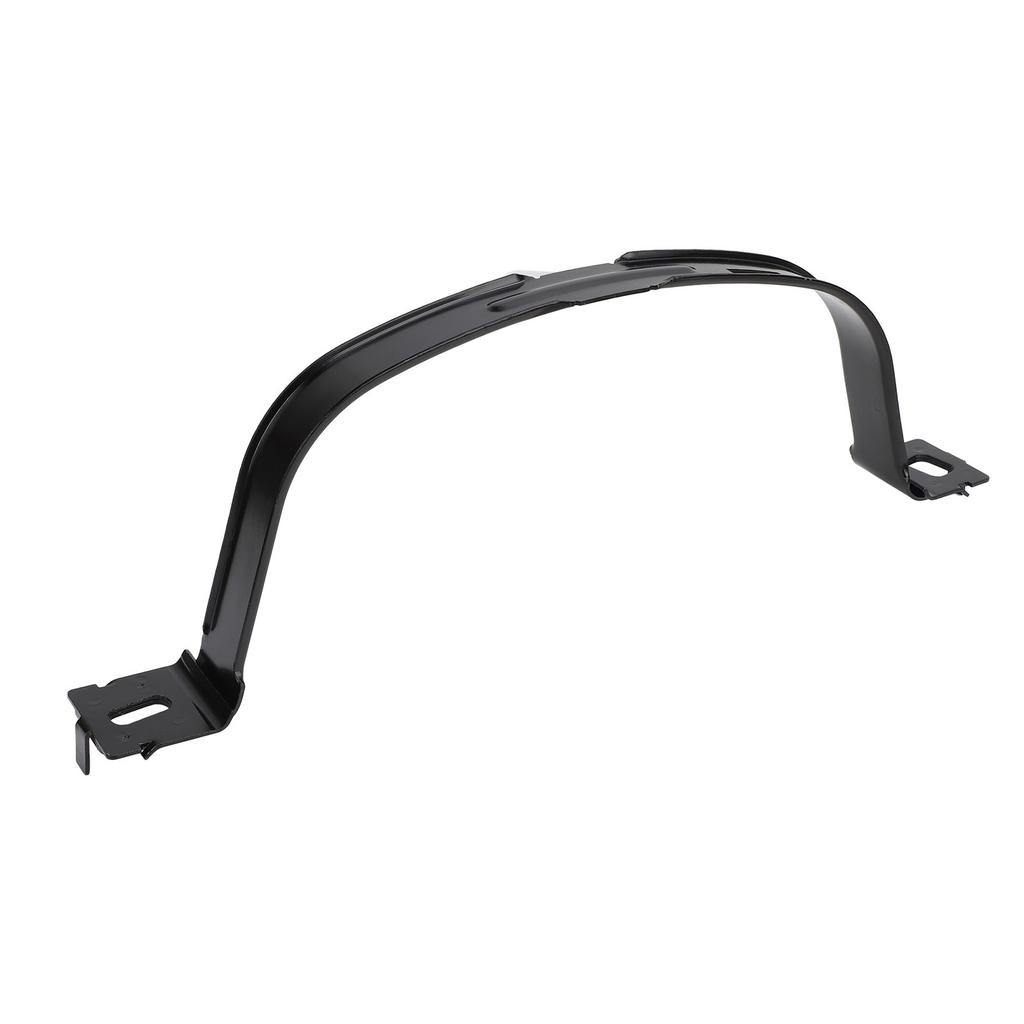 Fuel Tank Strap Metal Improved Driving Stability OEM Standard High Hardness 153689 for Cars
