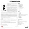 Elvis Presley (Green Vinyl) [Import][Analog]