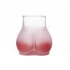 Cute Body Ass Butt Shot Glass Glasses Hrnek na kávu Mléko Pivo Džus Víno Čaj Whisky Šálek na pití Špičková párty Legrační hrnek na sex Dárek