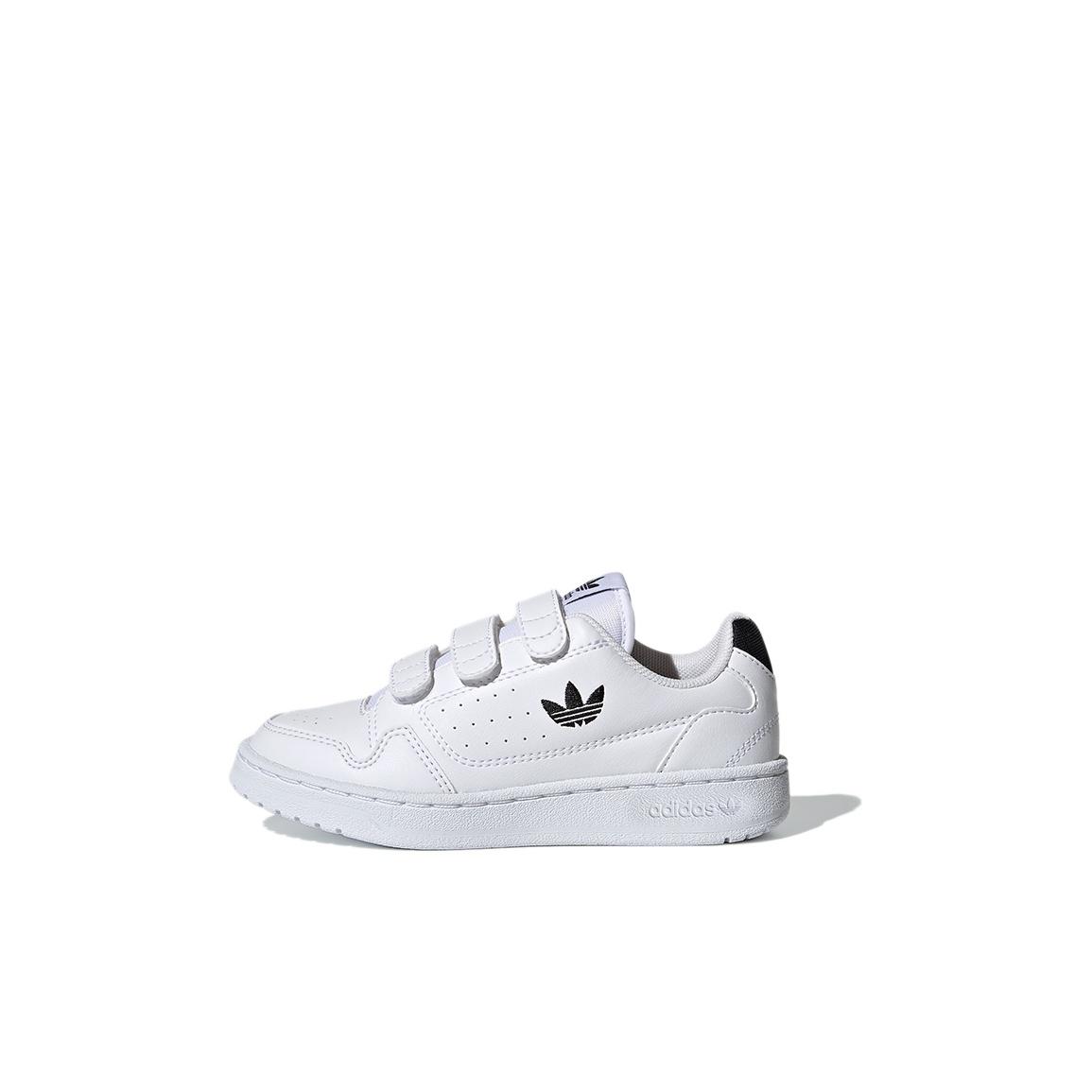 

кроссовки adidas originals NY 90 D.O.N. Issue #2 J Shoes White/Black FY9846