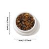 Crystal Stone Nail Accessories 1 Box Mini Colorful Natural Stone Nail Charms Irregular For Diy Nails Decorations