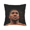 Anthony Joshua Pillow Case Soft Pillow Cover Fashion Cushion Cover For Living Room Sofa