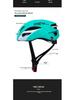 DEVIATE Unisex Summer Cycling Helmet for Mountain and Road Biking
