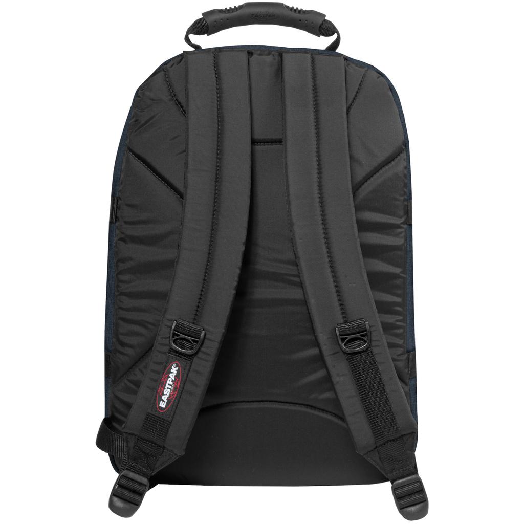 eastpak Provider Backpack, Unisex Navy Backpack