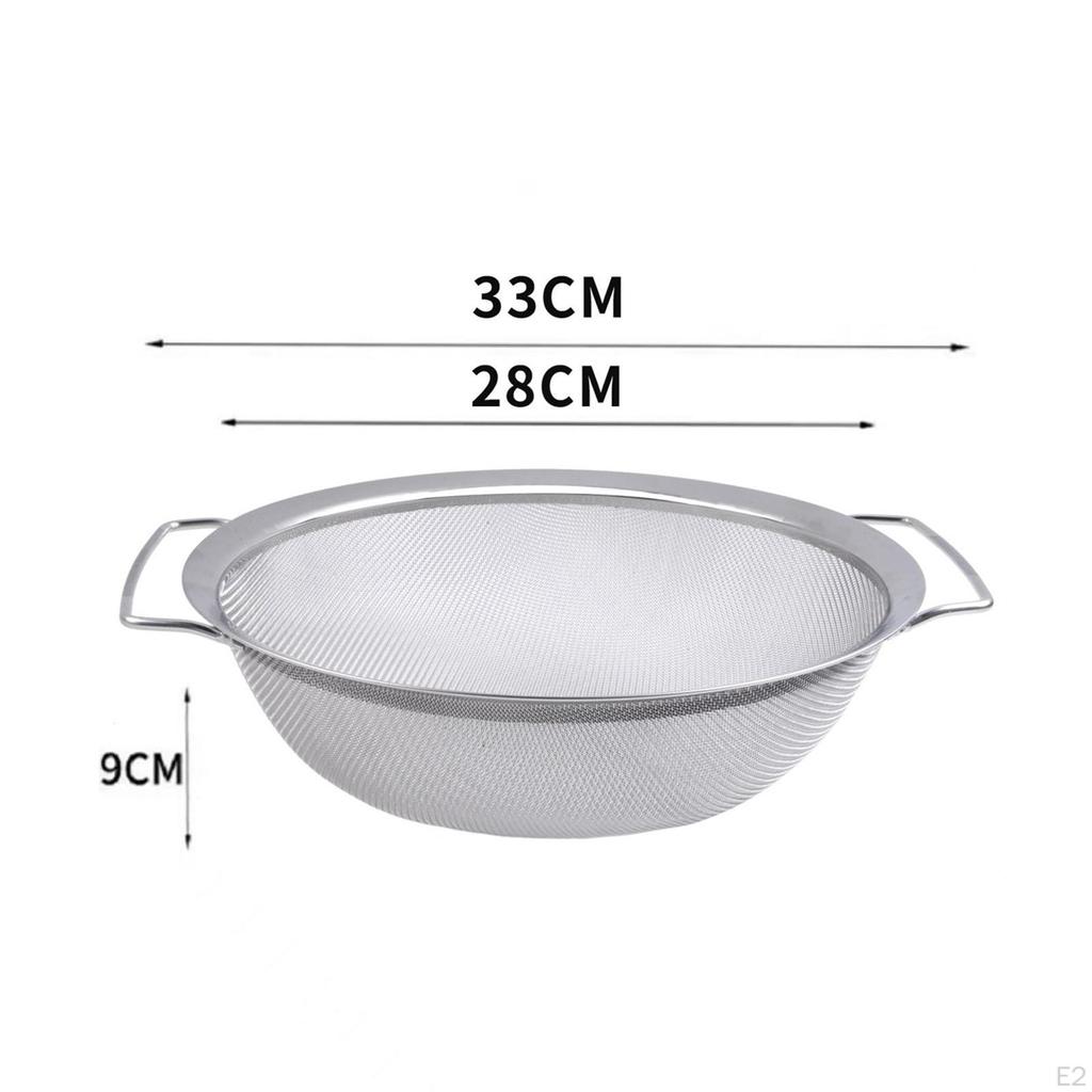 Paint Strainer Impurity Filter Accessories Rustproof Convenient for Cars Home