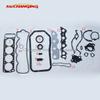 4G54 G54B For MITSUBISHI SIGMA MONTERO MAZDA B-SERIE DODGE CARAVAN 2.6 Engine Rebuild Kits Engine Gasket MD997037