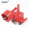 Haisidike Bi-Metal Hole Saw
