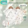 Baby Pure Cotton Bodysuit Romper