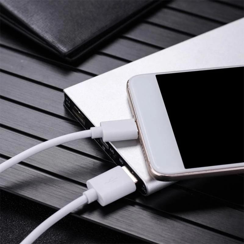 10m Ultra-long Micro Usb Fast Charging Cable Wire Cord for Android Samsung Xiaomi Data Cable Tablet Camera USB Charger Cord