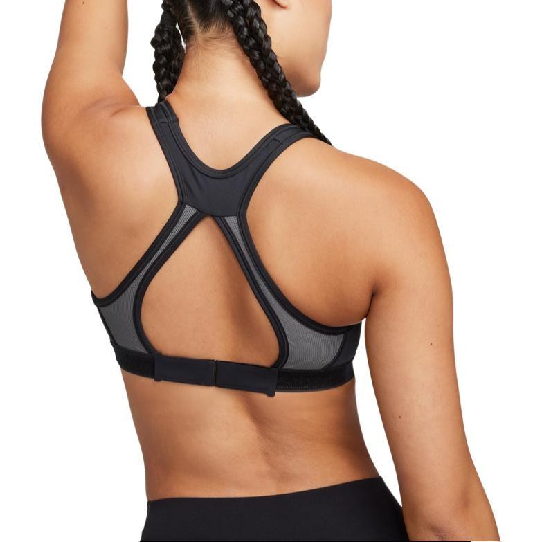 Nike Swoosh Sports Underwear Women's Black DX6816-010