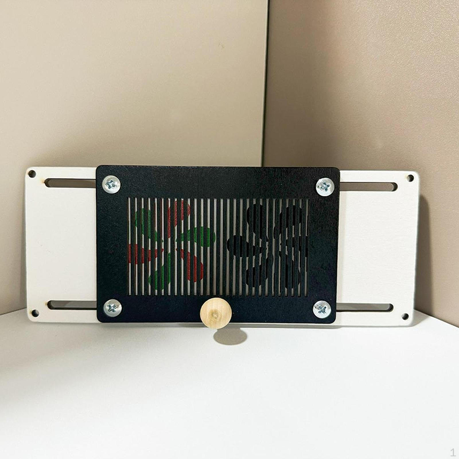 

Educational Busy Board Early Learning Hole Boards Cognition Game Activity Wooden Climbing