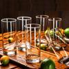 Louça para beber – Copos e taças