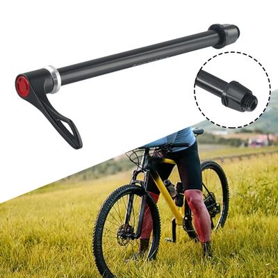 12x142/148mm Bike Thru Axle Aluminiumlegierung Road Bike