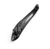 Carbon Pattern Inner Interior Door Handle Car Covers 51417279315 51417279316 51427281469 51427281470 for BMW 3 Series F30