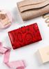 Women's Wallet Made of Natural and Eco-leather - 4U Cavaldi