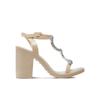 Sandals Melissa Snake Block + Bo.Bo Ad