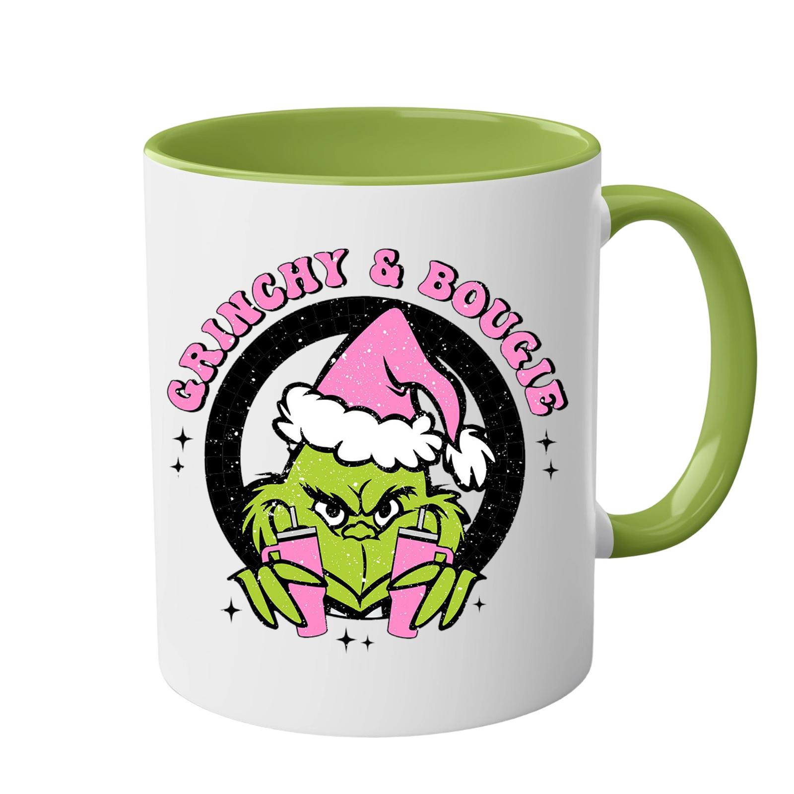 

Креативный стакан для воды, портативный и удобный, праздничный подарок для друзей и семьи One Size зелёный