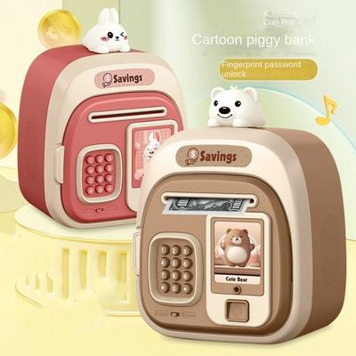 Bytové dekorácie – Pokladničky