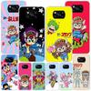 Arale Dr Slump Phnoe Case for Xiaomi Poco X5 X6 X7 Pro X4 Gt F7 Ultra M8 M7 Redmi 15C 15 13C 13 12C 12 Unique Cover Coque Poco X