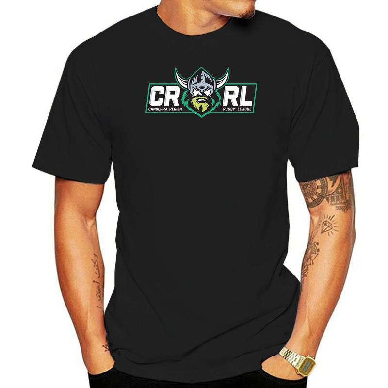 Nrl Grand Final 2022 Logo T-shirt Korte Mouw Dames Unisex S 2Xl Nieuw Mode T-shirt Unisex T-shirts