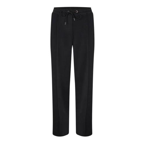 Ted Baker Womens/Ladies Jersey Straight Jogging Bottoms