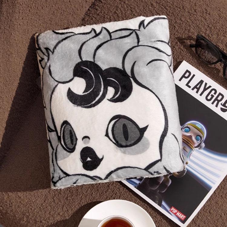 New POP MART Skullpanda Daily Wonderland Trend Based Products 568669