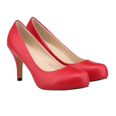 Pantofi – Pantofi