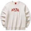 Men's New Year Celebration Loose Fit Pullover Sweatshirt