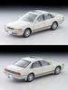 TOMYTEC Tomica Limited Vintage Neo Nissan Cefiro Town Ride SV 1991 Model 339373 1/64 LV-N319c White/Beige (Finished Product)