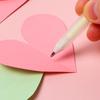 Creative Precision Adhesive Stick Pen Fine Point Quick Dry Dot Liner Glue Pen for Scrapbook Journal DIY Art Papercra