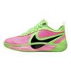 Nike Giannis Freak 6 GS Vodný melón Detské tenisky Ružová Limetkovo-blastová Hyper-ružová FQ7378-301