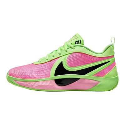 Zapatillas Giannis Freak 6 GS Sandía para Niños Rosa Lima-Blast Hiper-Rosa FQ7378-301