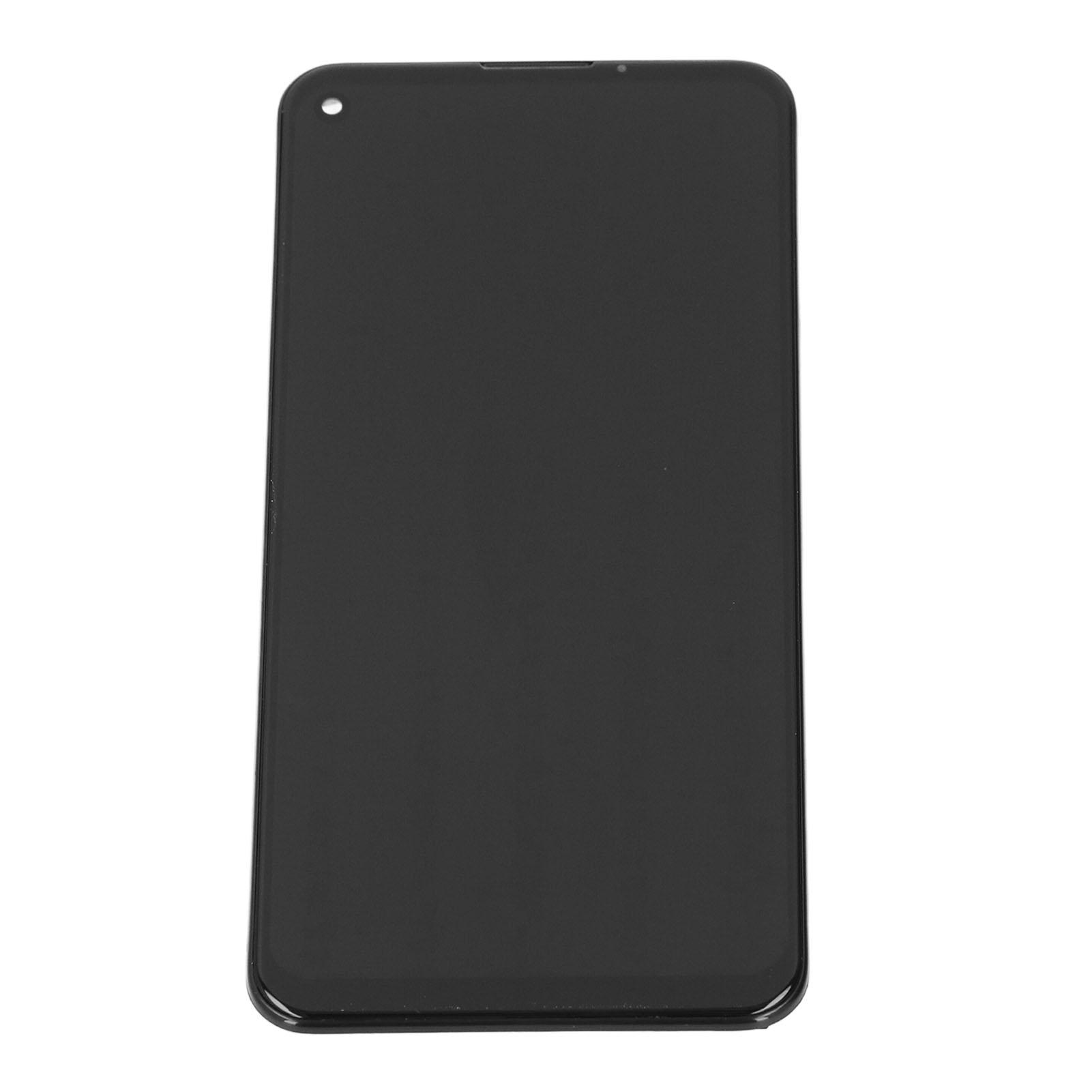 

Замена экрана для Pixel 5A TFT Телефон Дигитайзер Тачскрин Сборка с Рамкой и Ремонт