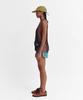 Minasu Signature Ripstop Running Cap_Olive