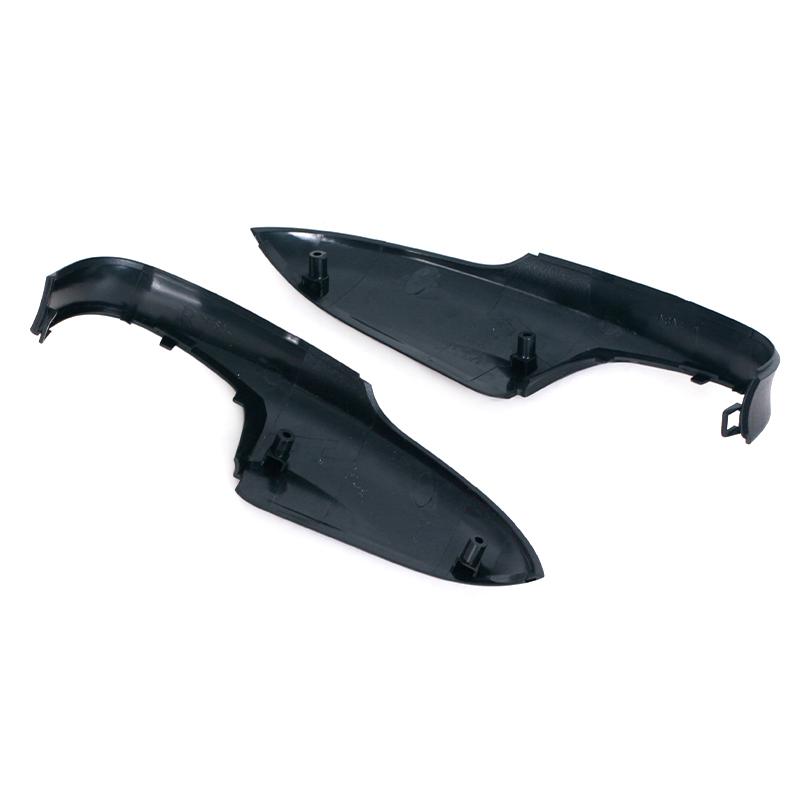 For Mazda 6 Atenza 2018    Car Side Mirror Frame Lower Base Cover Cap Lid Rearview Mirror Lens Glass