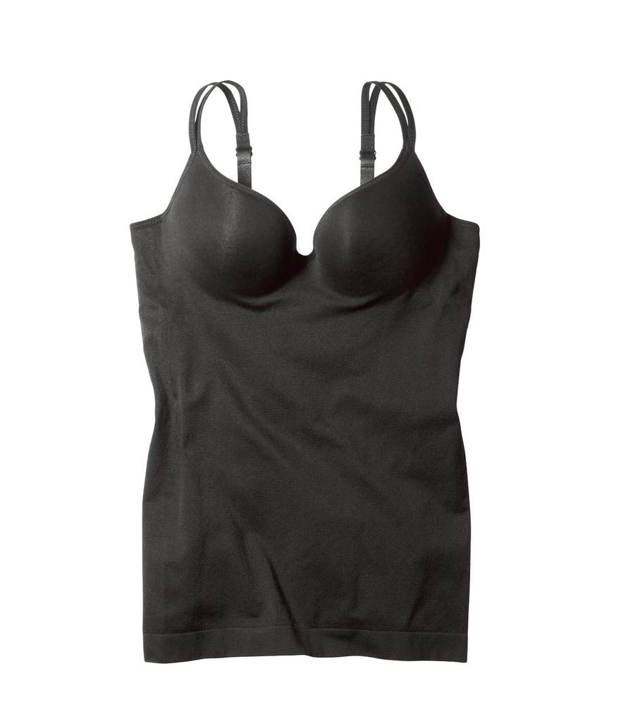 This Bra Cami Enhances Your Bust with the Same Power As a Creating a Fuller and with This Work Bra Cami Is Perfect for Any Size M Bust-enhancing Bra,